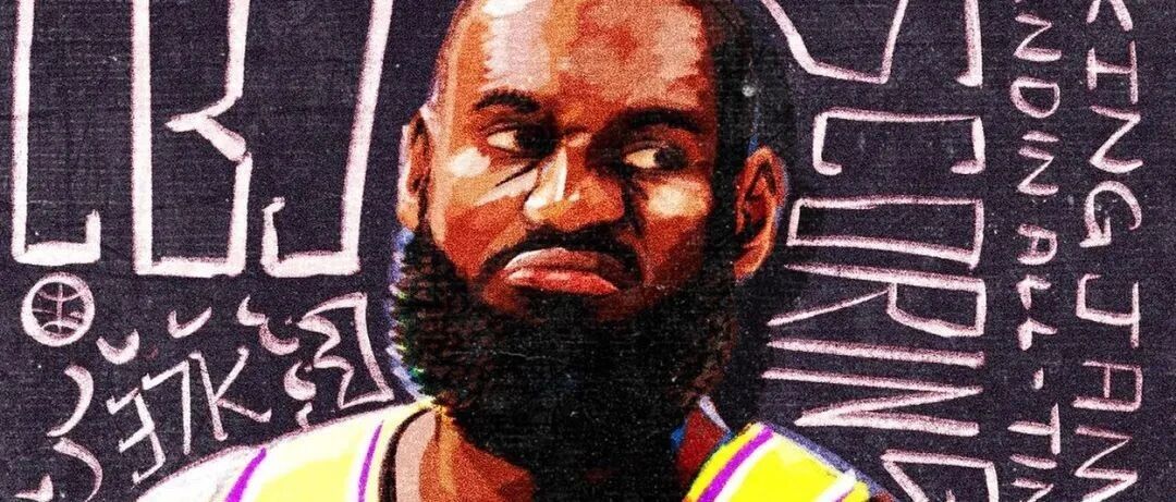 还搁这黑八呢？湖人，危！