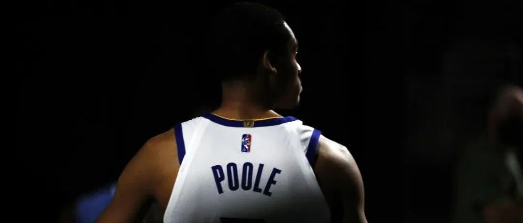 爆了！首秀30+5+5！库里也按不住他啊！