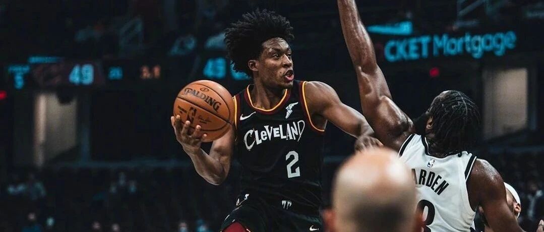 杀疯了！96+24+23都赢不了！这小子要进全明星啊！