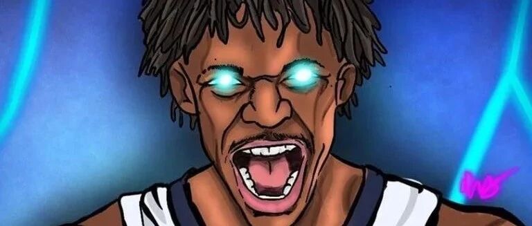 炸裂！开局第一人！罗斯的最年轻MVP，有危险了？
