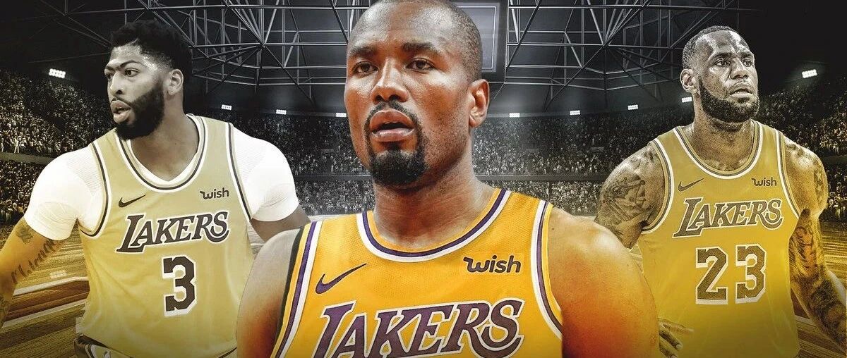 一夜之间！冠军老将遭多队哄抢，湖人有意，他和詹眉完美搭配？