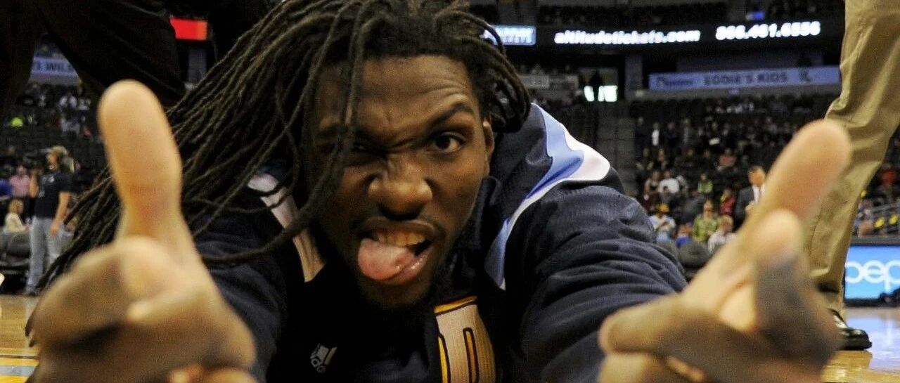 疯了吧！两年没打球，被NBA淘汰，湖人还想签他？