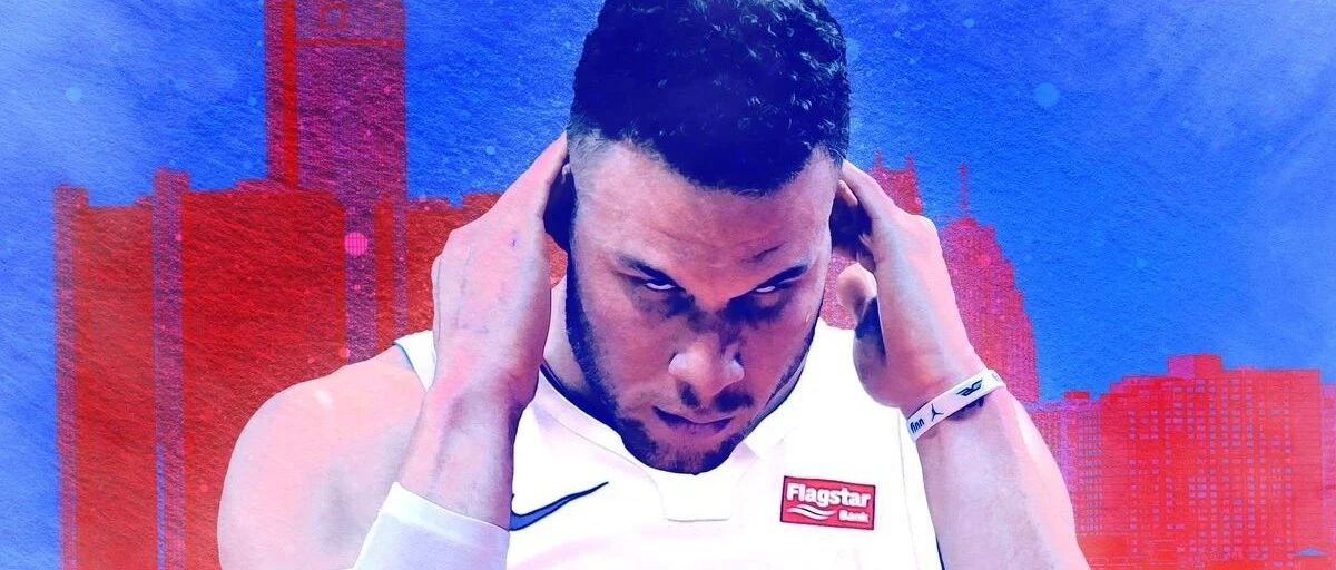 断崖式下滑！别再等了，那个第一大前锋，他已经回不来了！