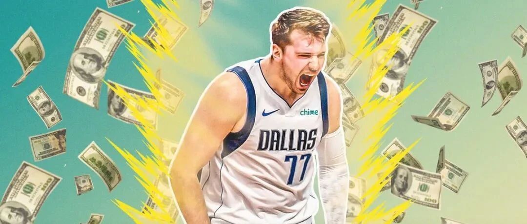 疯了！750亿美元！一年8000万要来了！