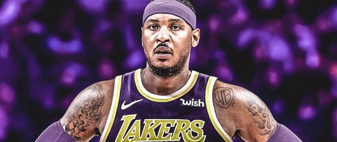 甜瓜去哪儿？盘点安东尼的六大可能下家，湖人、篮网都有机会！