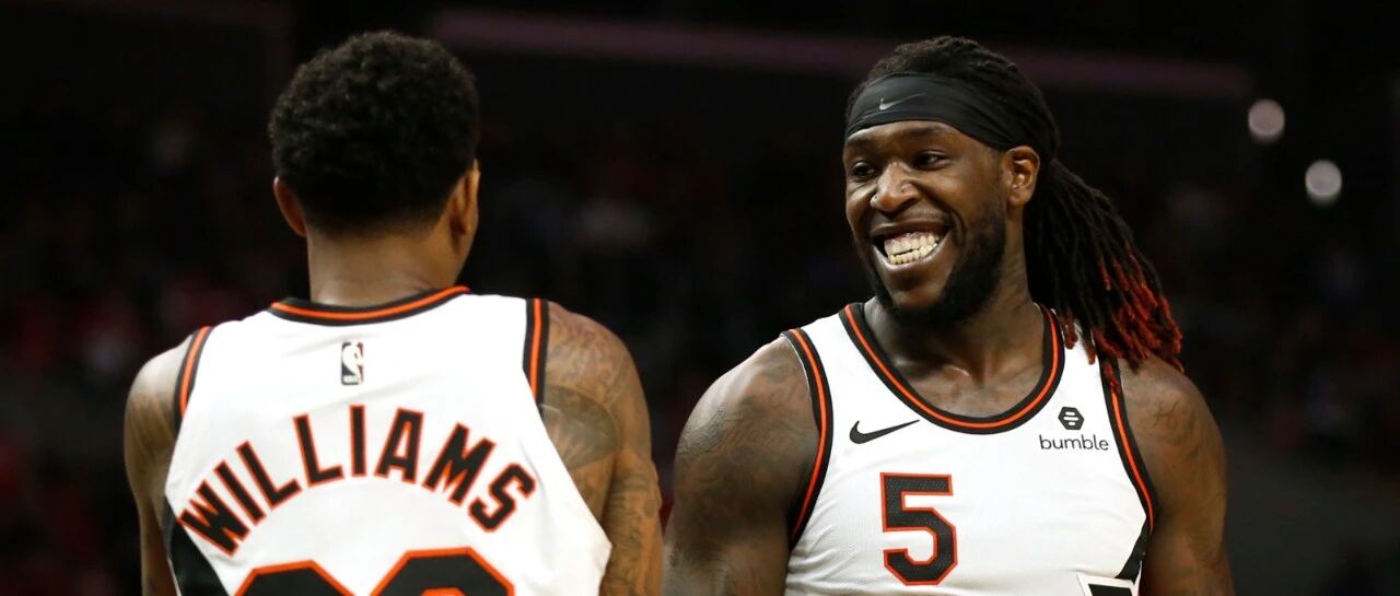 5+1+1，正负值-19！身价暴跌，他已成为快船最弱一环？