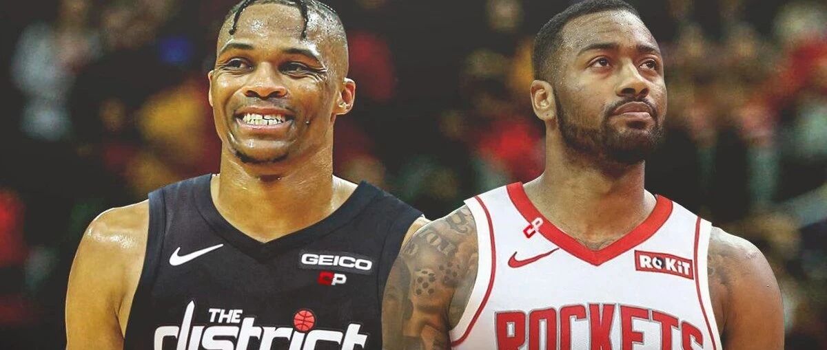 火箭绝了！威少换沃尔，别再拖了，赶紧放走哈登吧！