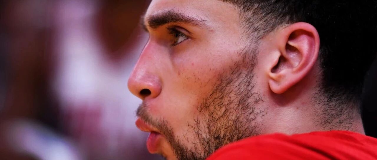 5年2.04亿！七年不进季后赛，他值？