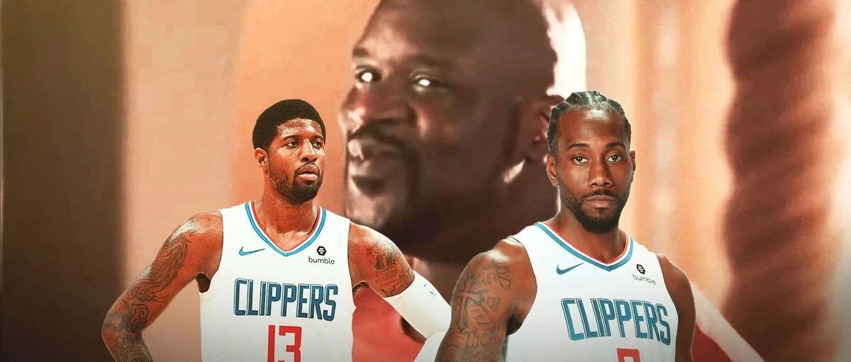 尴尬了！所有人都在涨，只有他暴跌，奥尼尔：赶紧交易吧！