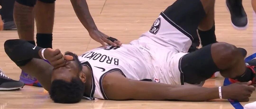 先撞哈登，再伤格林！这不是激情，这就是脏！