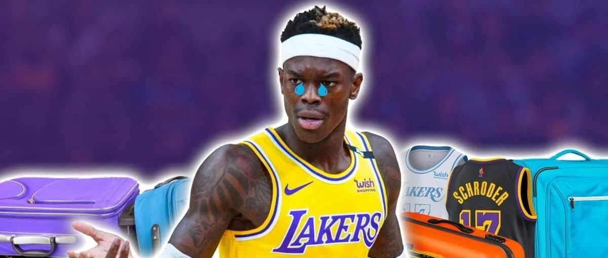 玩脱了！1.5亿没有了！他又想回湖人了…