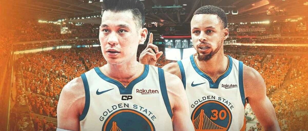 啊这！林书豪辟谣林书豪加盟勇士，他已经打不上NBA了？