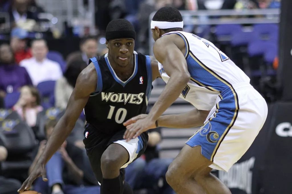 NBA歷史故事 | 2009年選秀大會，灰狼是如何錯過庫里的？ 運動 第8張