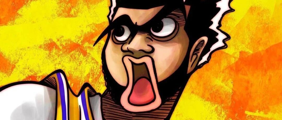 脆！玻璃人！湖人要交易他？