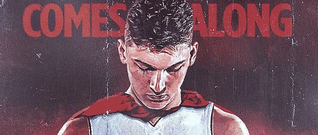 26+24+26！不得了了！13顺位疯狂涨球！