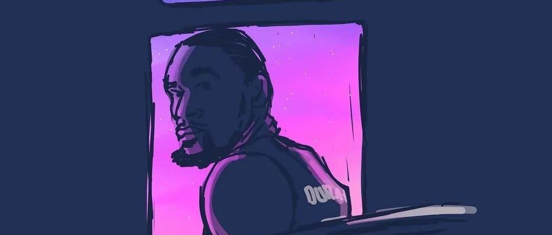 官宣！赛季无了！他，太难了！