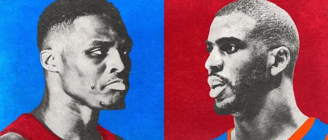 ​疯了！一夜之间！快船尼克斯有意威少，太阳想要保罗！