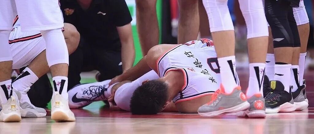 就在刚刚！苏群确认阿联伤病情况，最不想看到的事情发生了！