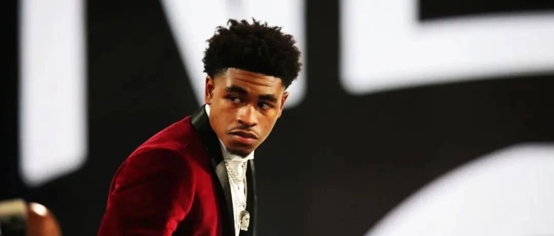 模板库里！又一个27顺位！篮网捡到宝了！