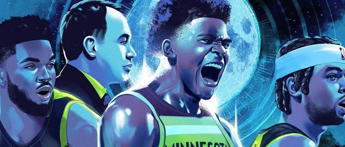 进攻倒数第五，防守倒数第一！森林狼哭了，状元选了个水货？