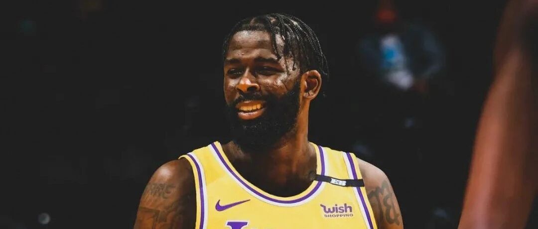 捡大漏！这都没人要？湖人第14人要来了！