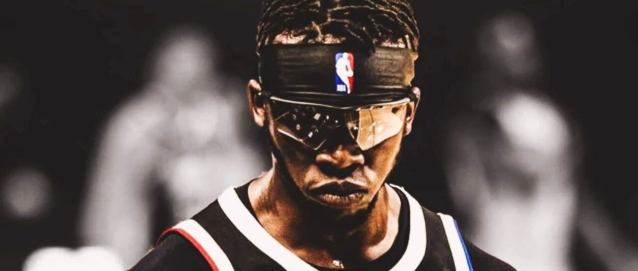 少了！只给1030万！快船留不下他了！