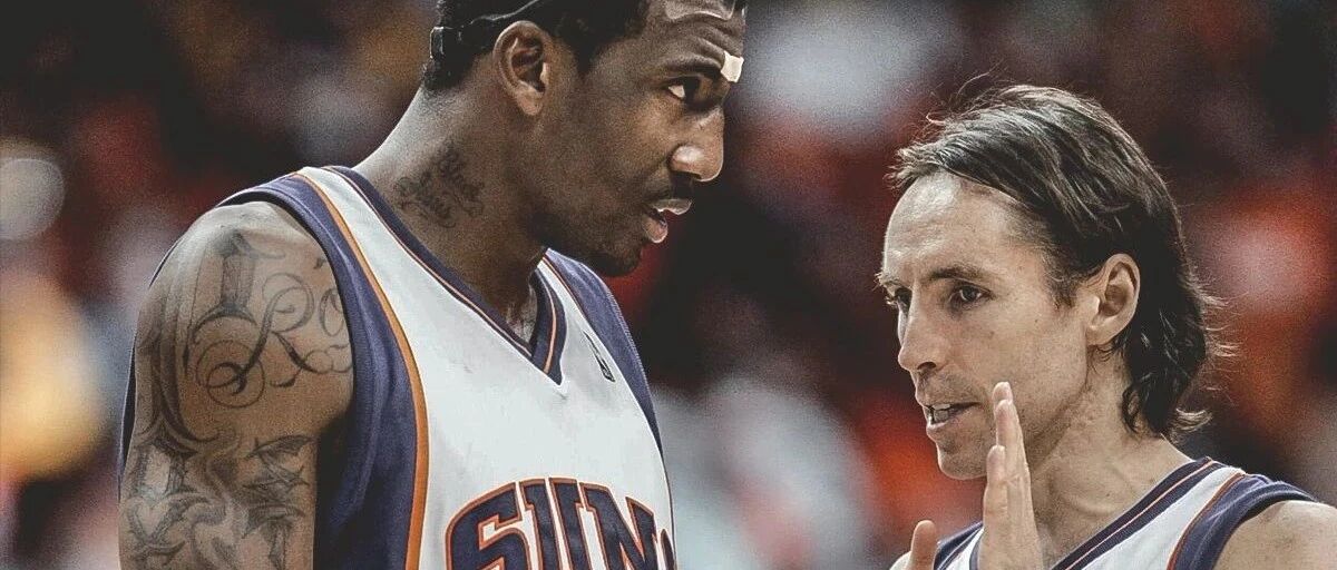 爷青回！又一个老将回归NBA，这队准备起飞，一人留不下了！