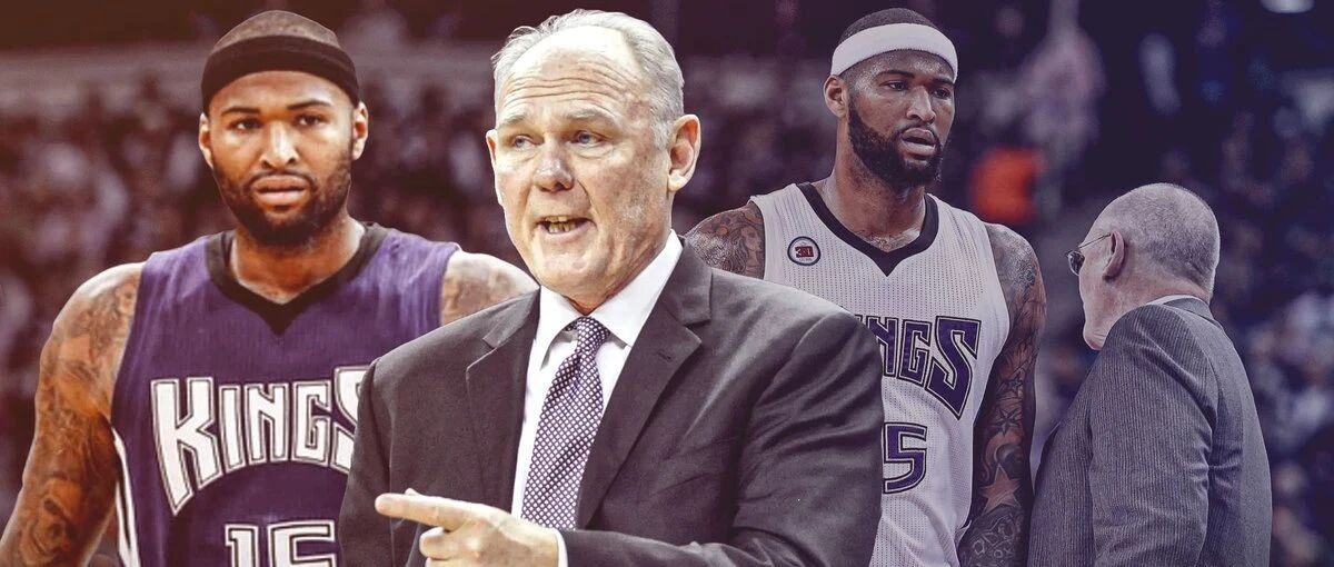 多大仇？指名道姓骂表妹，交恶球员无数，他差点废掉库里！