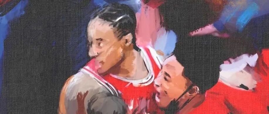 完了！猛龙阿赞，又回来了…