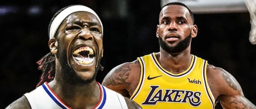 再见魔兽！再见伊巴卡！湖人替补席炸裂，波普也留不下了？