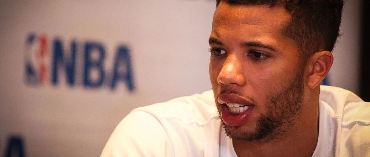 突然退役？他才29岁，22+12+9+7少年不再了！