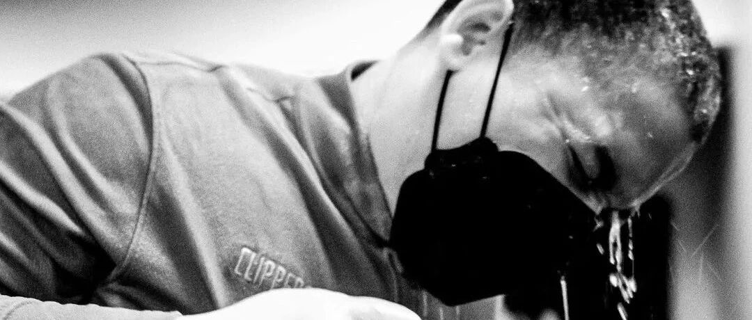 7秒7分！真正的纳德！35分，算个屁啊！