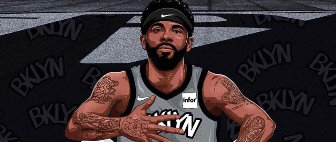 看不下去了！最后通牒！篮网也忍不住了…