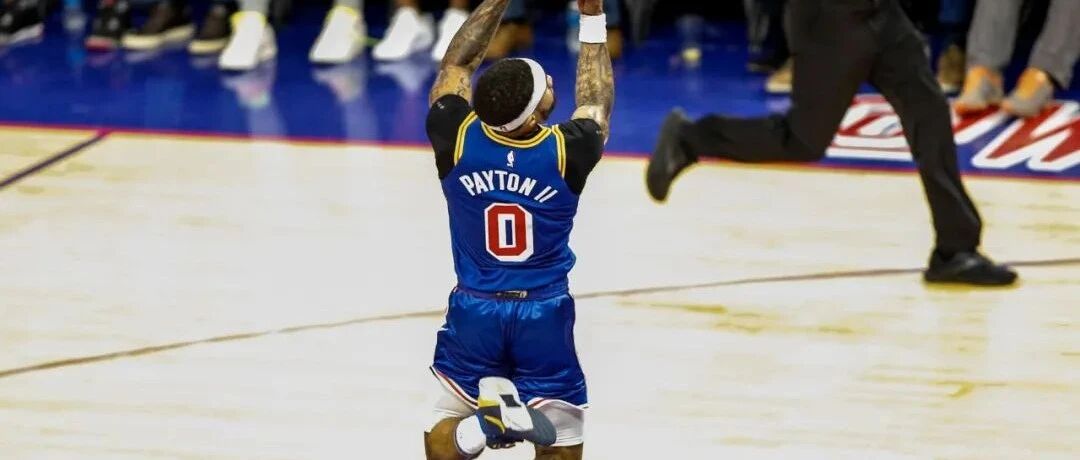 残暴！死亡隔扣！这两底薪，不得了！