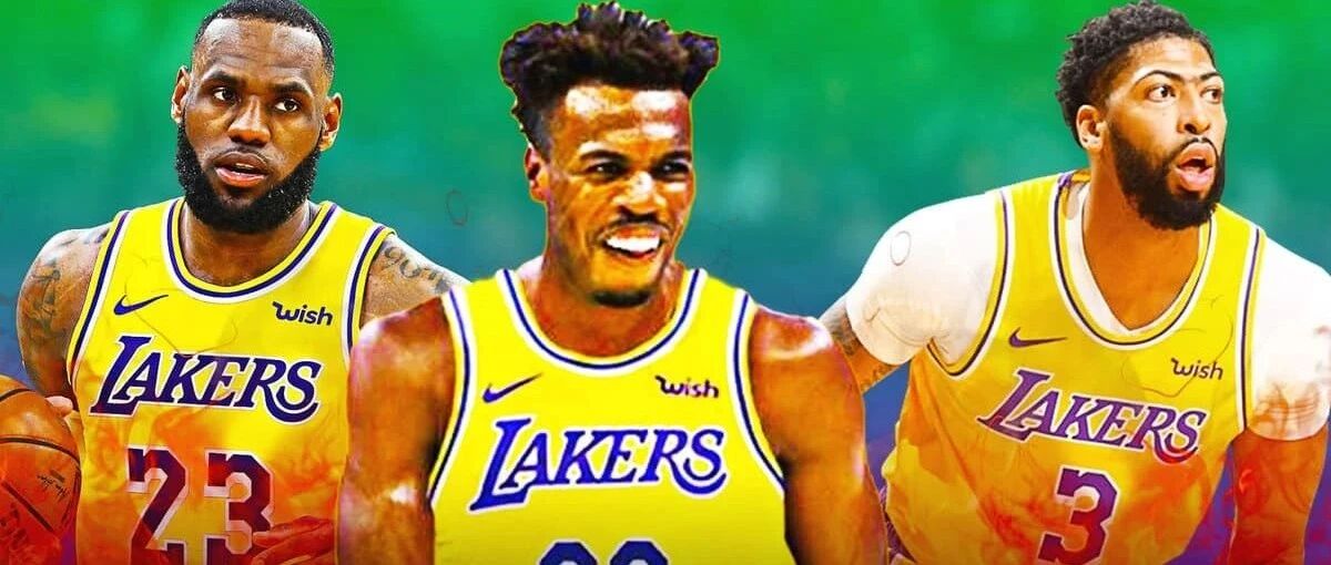 炸了！一夜超多消息！湖人有意神射！一人要价3000万？