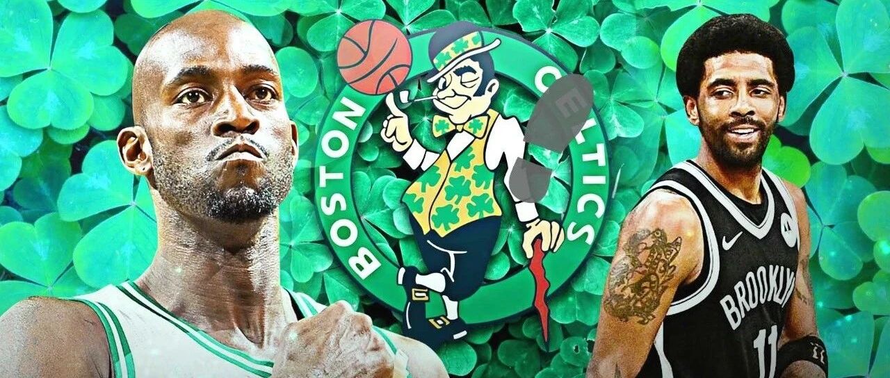 看不下去了！KG亲自下场！杜兰特也来了…