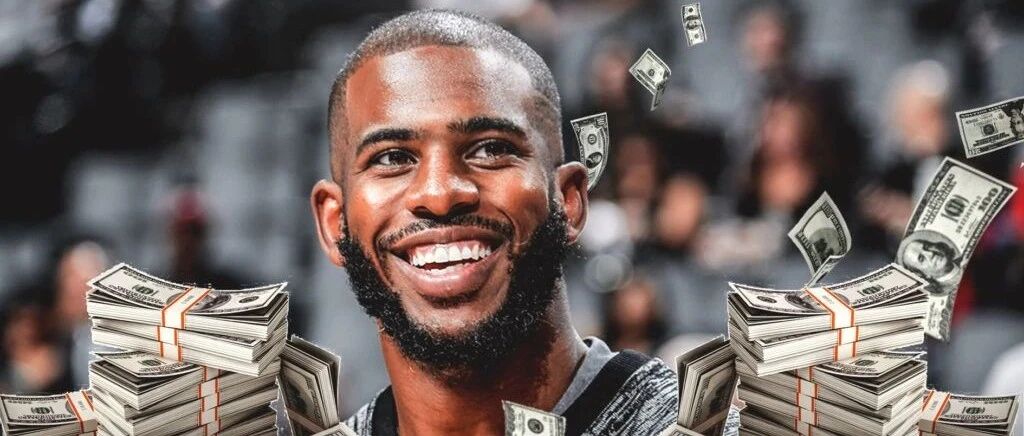 3年6000万！想太多了，他真的不傻！