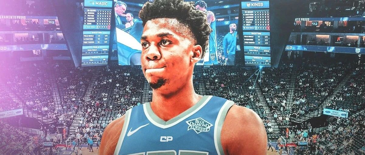 顶薪天赋，底薪态度！堂堂盖帽王，身价居然暴跌10倍…