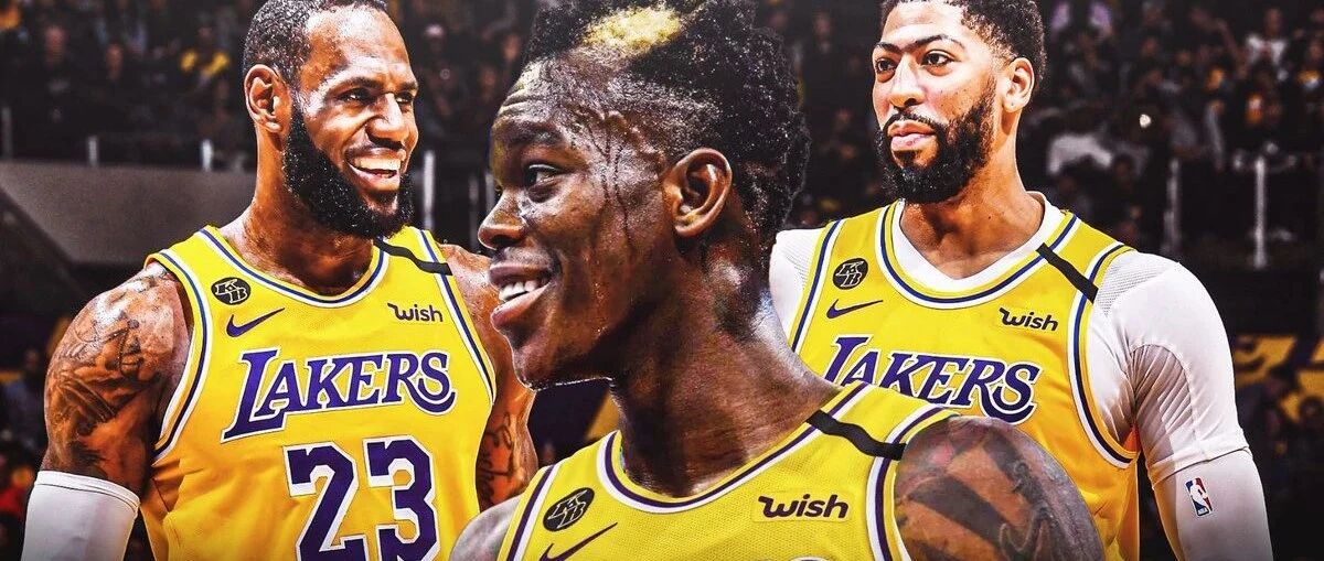 再见隆多！再见格林！湖人这笔交易赚大了，还有一人也要来？