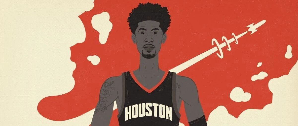 27+10+2！火箭挖到宝了，简配浓眉首秀，哈登可以走了？