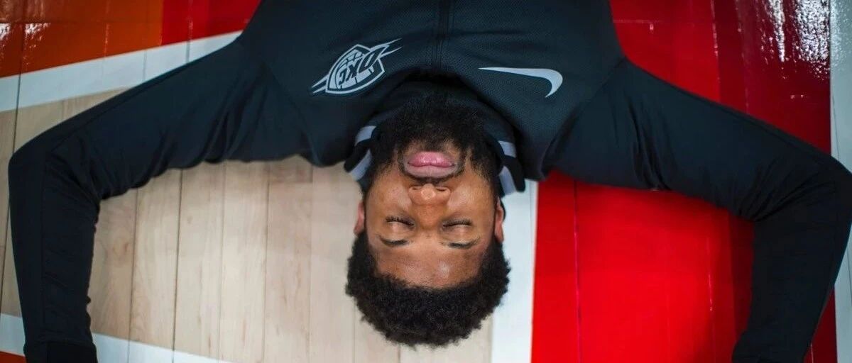 无限期休战！最差赛季报销！乔治到底得了什么怪病？