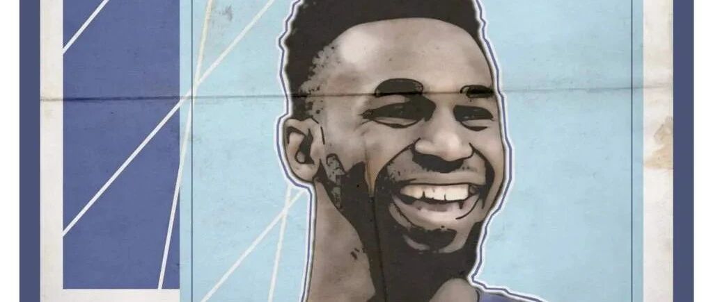 不装了！枫叶乔丹！他也才26岁…