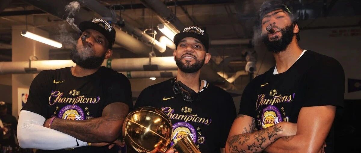 再见，NBA！又一老将告别，他已经很幸运了！