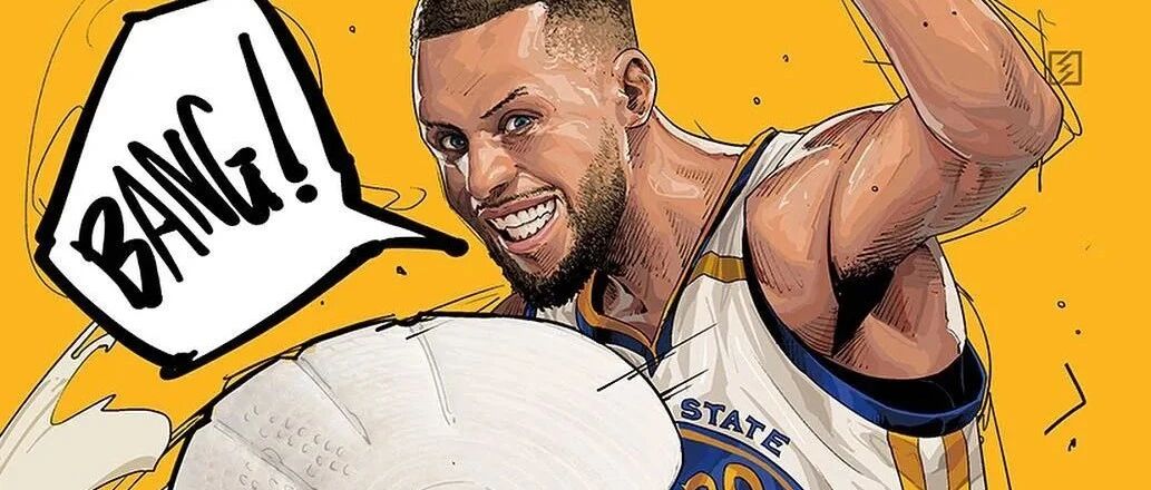 杀疯了！41+9+7三分！抡曼巴，回来了！