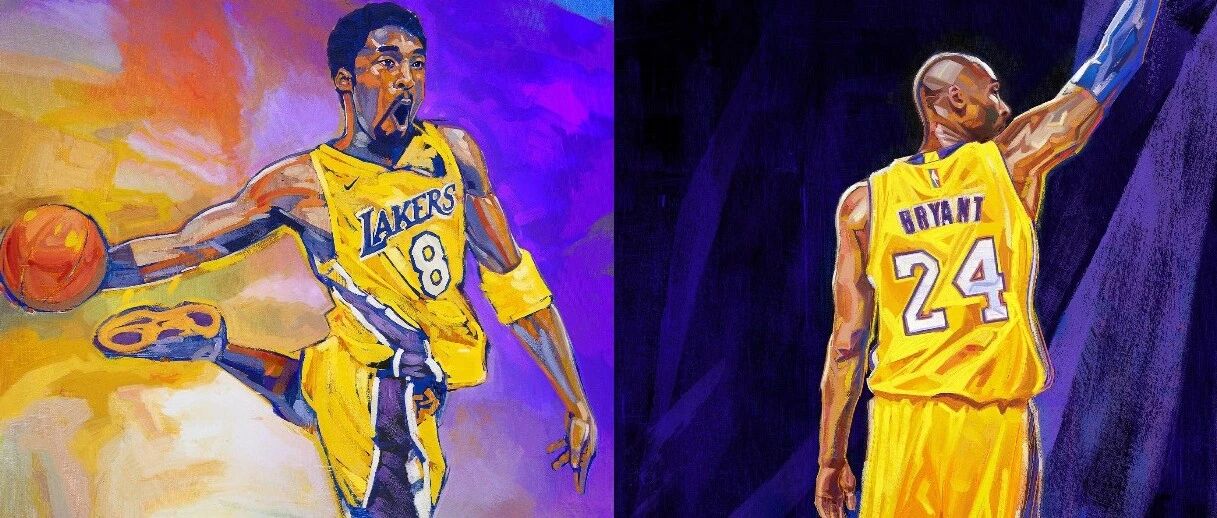 就在刚刚！2K21封面全部出炉，最后果然是他，鹈鹕要慌了！