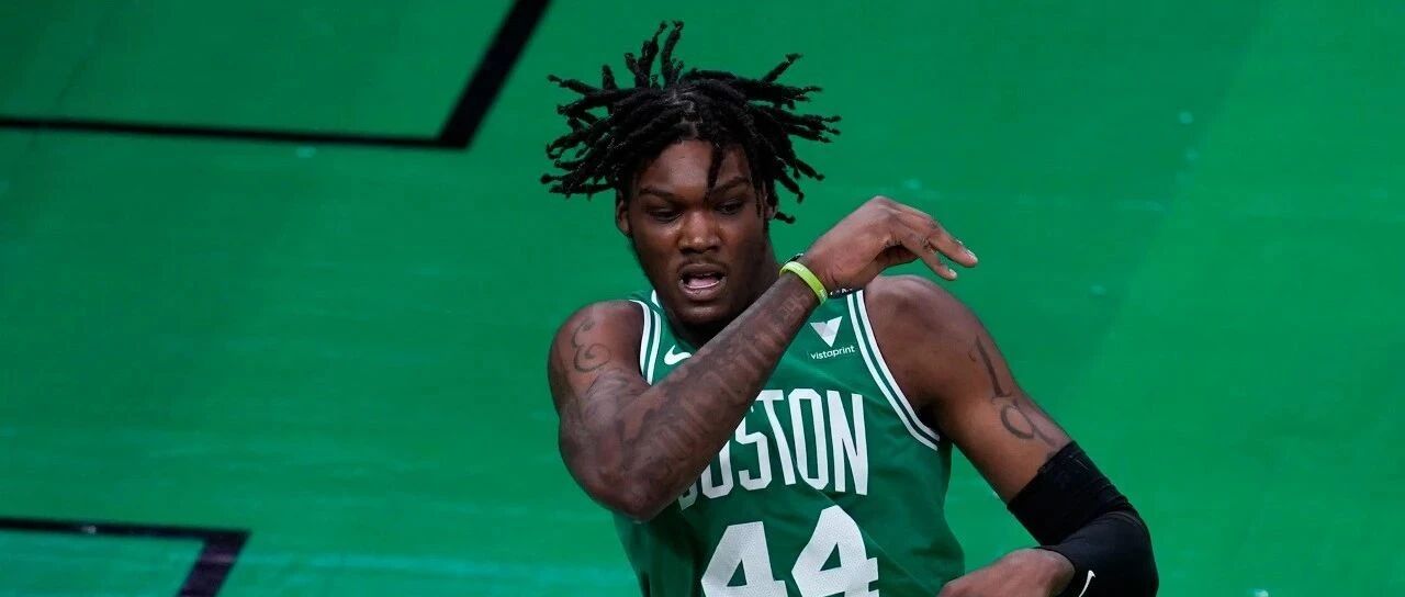 签了！又一白菜合同！场均6+5！4年5400万！