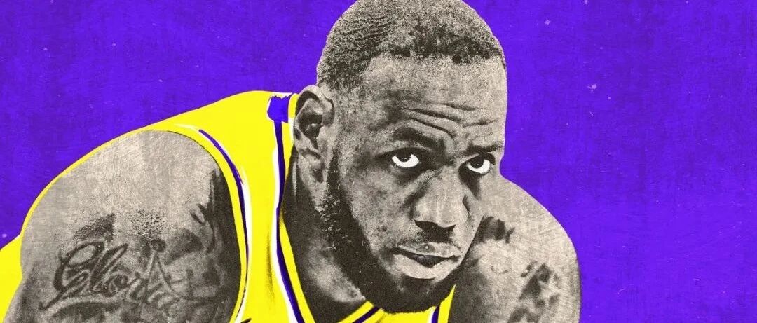 看不到尾灯！詹姆斯这十个纪录，哪一个最难打破？