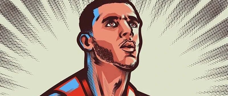 开挂了！联盟第八！他终于熬出来了…