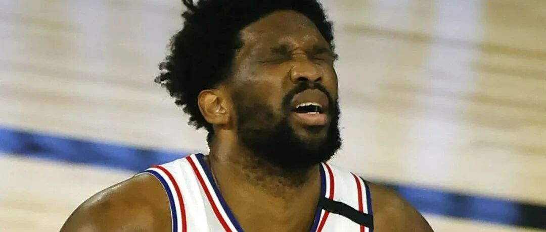 吊打！恩比德又懵了，76人花了3个亿，就买了这两人？