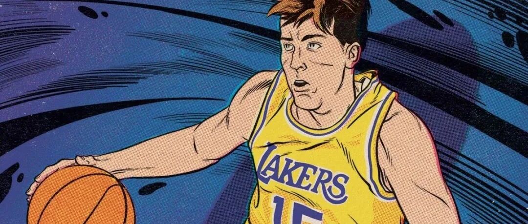 +72！湖人第一！2年249万，挖到宝了！